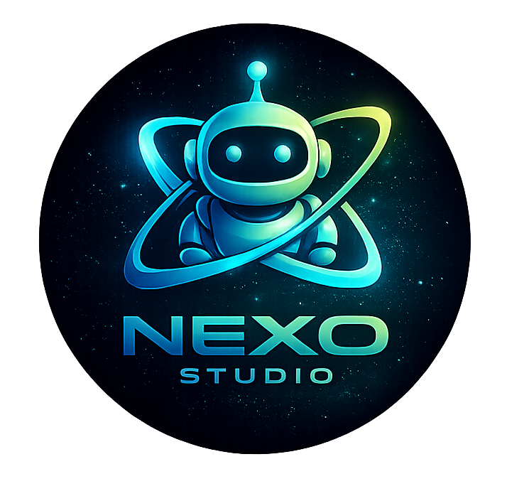 NexoStudioGT